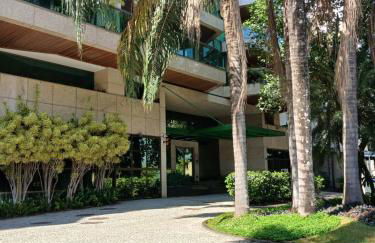 Apart-Hotel Vista Frontal em Ipanema - Foto 80