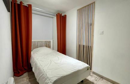 Résidence Les Planchettes - Foto 48