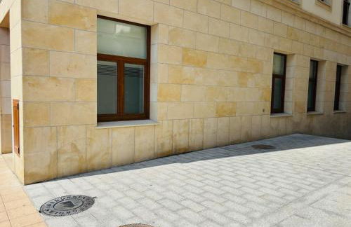 Dorre Luzea Apartamentuak - Foto 50