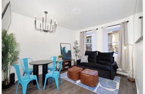 Four Bedroom Prime Furnished Rental, June To Aug 90 Days Stay Required - Foto 1