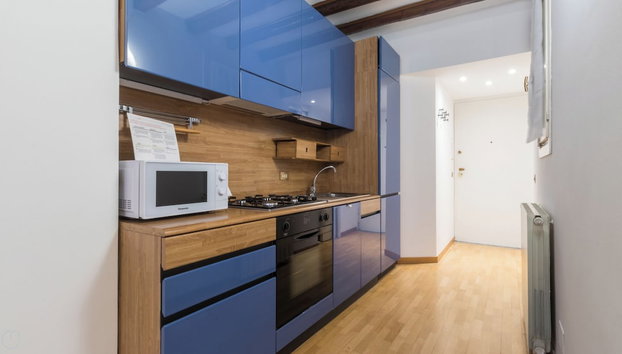 Italianway - Tadino 13 - Foto 2, Interior