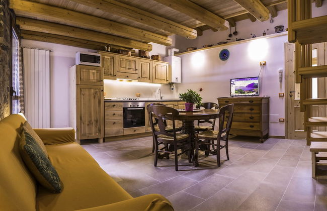 Castello di Zorzino - Foto 73