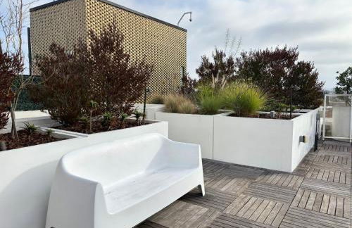 Melrose Luxe Retreat near The Grove - Foto 28