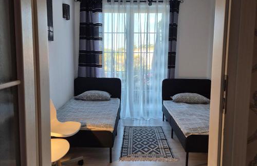 Noclegi "LAS WYPAS" Trzcianka - Foto 19