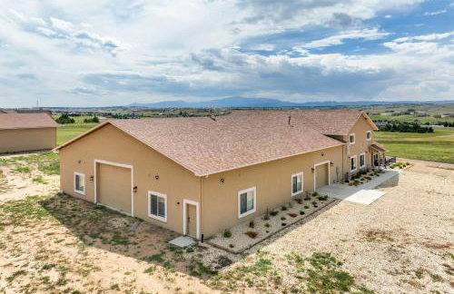 Luxury 4BD Retreat Game Room Panoramic View - Foto 56