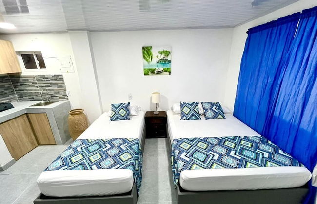 Alojamientos Town Beach - Foto 61