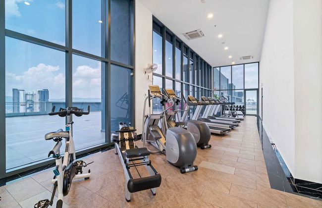 3 Tower by Plush - Foto 22