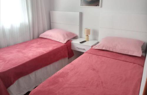 Apto da Karla em Canela 4 pessoas - Foto 5