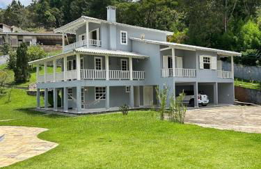 Sossego do Vale - Cozy lodging in Terê - Photo 14