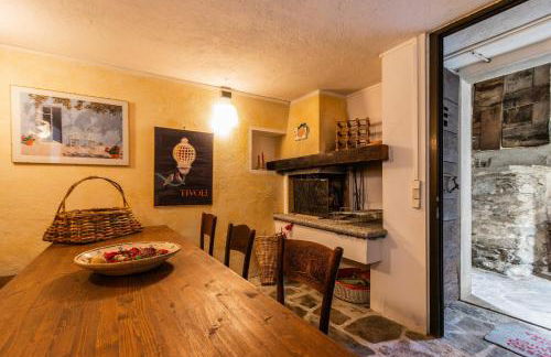 Relax Cottage In Vercana - Foto 26