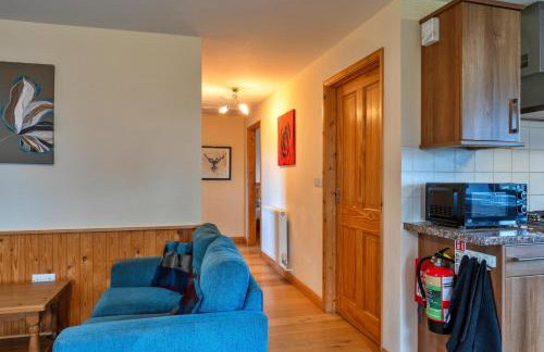 Finest Retreats - Tarkas Holt Log Cabin, Stowford - Foto 15