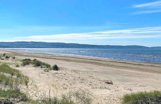 4 Person Holiday Home in Bastad - Photo 21