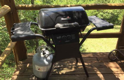 Cherokee mountain log cabin resort - Foto 82