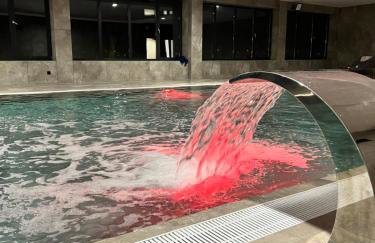 Awenturyn Apartament SAGARIS Dziwnów - Photo 37