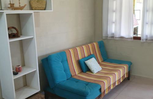 Casinha Mar e Sol Boiçucanga - Foto 5