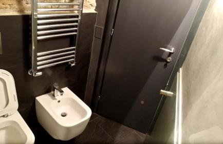 HOST4U - AGRITURISMO Il Geco II, Moderno spazio unico BacciaDonne - Foto 4