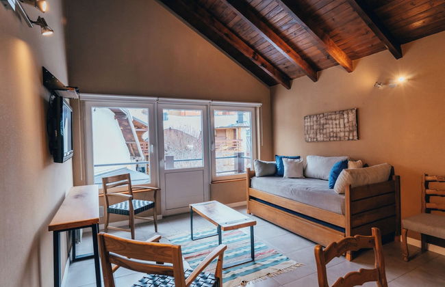 Ski Sur Apartments - Foto 20