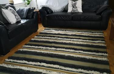 Oak Cottage with private log fired hot tub - Foto 14