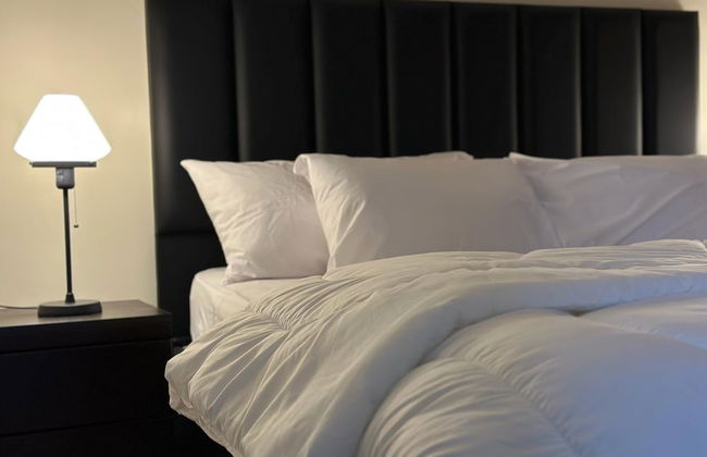 Margarita Hotel Amman - Foto 8