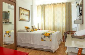 Centro Histórico Floripa Apartamento 2Q charme e conveniência - Photo 18