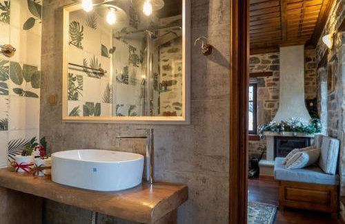 Helene Eco Luxury Villa - Foto 24