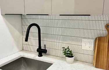 Modern Luxury Apartment in City - Foto 28