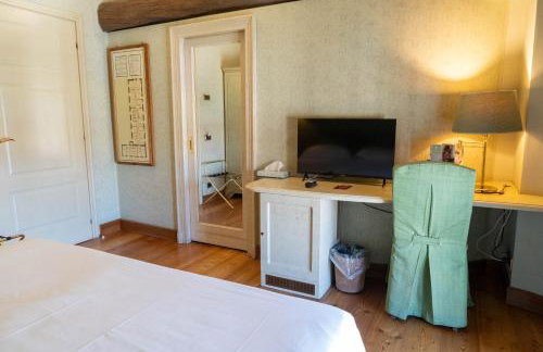 Hotel Parco Borromeo - Monza Brianza - Foto 72