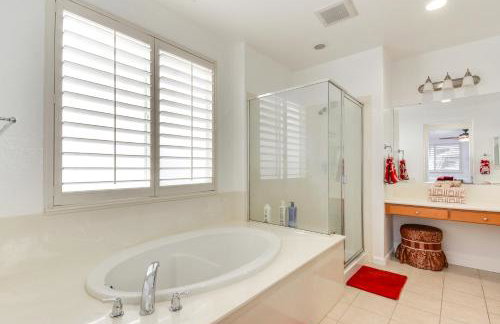 4 Mi to Dtwn Merced Spacious Home with Yard! - Foto 14