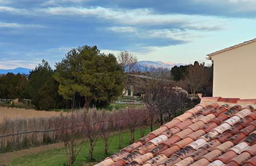 Appartement au coeur des Alpilles - Foto 2