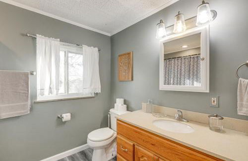 Pet-Friendly Union Home about 19 Mi to Cincinnati! - Foto 21