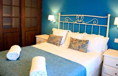 Complejo Turístico Rural Fuente Taray - Foto 14