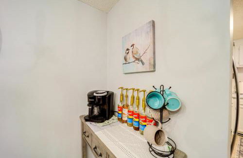 3 Mi to Sugar Mountain Ski Resort Cozy Getaway! - Foto 12