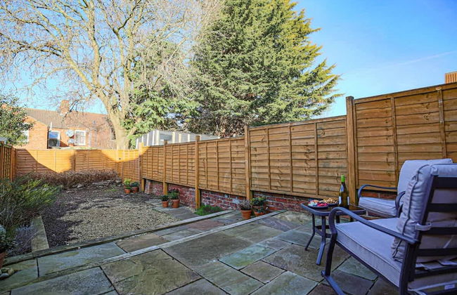 Host Stay Newington Road - Photo 13