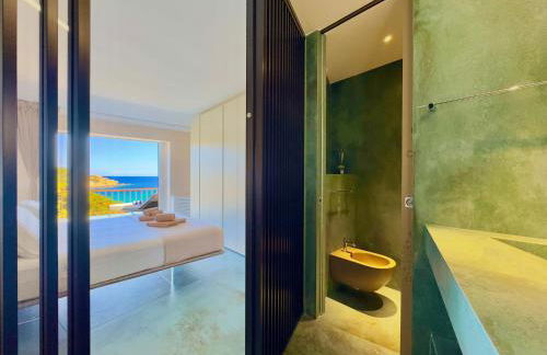 Luxury Seafront Apartment - Beach Access - Parking & WiFi - by Coral Property - Foto 60