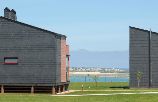 Cabanas da Barcela - Foto 25