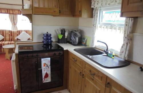 Sunrise Cottage central heated Southview Parkdean SKEGNESS Lincolnshire - Foto 16