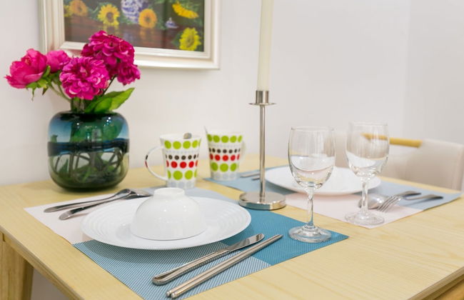 Justay Sunrise City - Photo 79