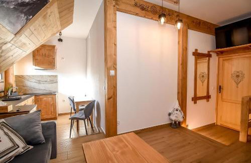 Apartamenty u Kurosa Jacuzzi & Sauna Ski Suche - Foto 50