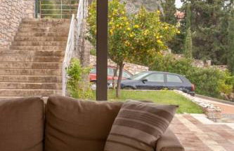 Nafplio, hill with an amazing view - Foto 19