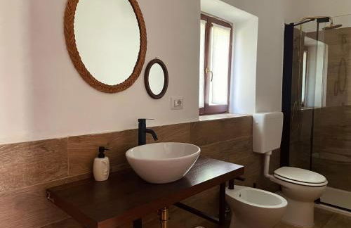 Cascina Il Girasole Rosso - Foto 50