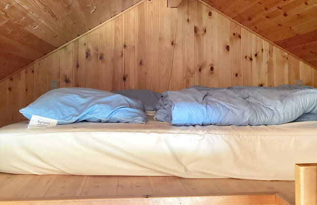 4 Person Holiday Home in Hovborg - Foto 22