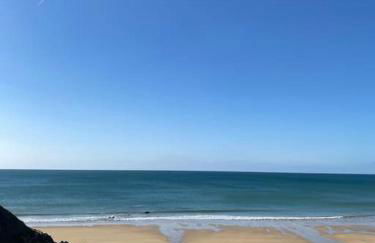 Le Calypso, studio avec terrasse à 50m de la mer ! - Foto 6