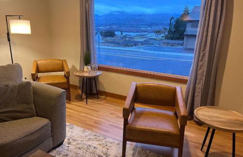 East Wenatchee Oasis 4BR, Pool, Hot Tub, Loop Trail - Foto 23