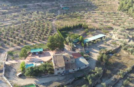 Mas Augueró - Foto 4