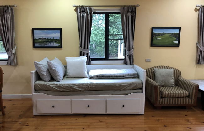 Villa Pituk Bonanza Khao Yai - Foto 44