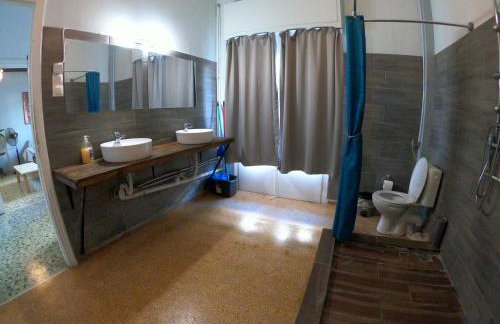 Villa Katia Agiokampos - Foto 1