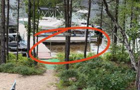 Lake Escape Family & Pet Friendly with Dock Access - Photo 73