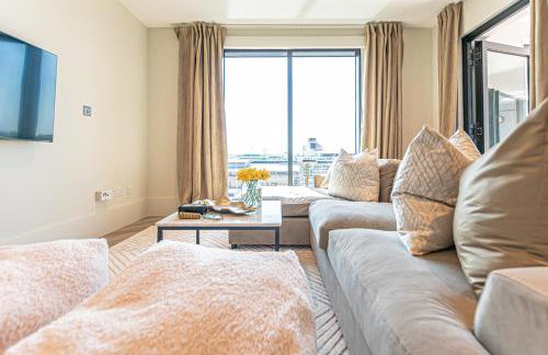 NOVU Apartments Liverpool Waterfront - Foto 29