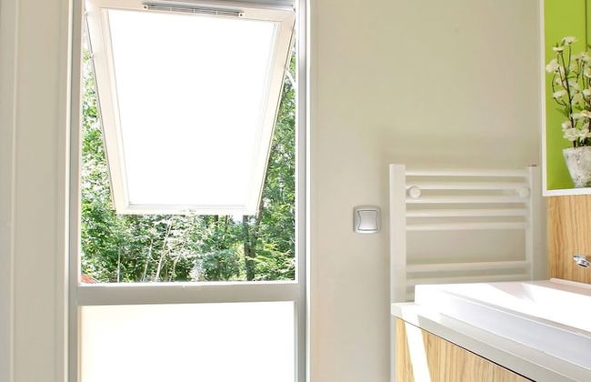 Village & Spa les Ventoulines - Foto 42