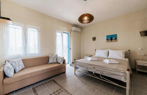Cyclades Luxury Studios - Foto 55